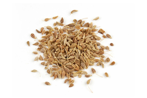 Anise seeds