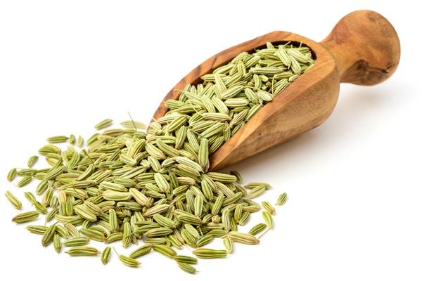 Fennel seeds