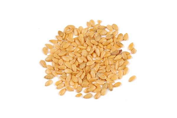 Organic Gold Sesame seeds