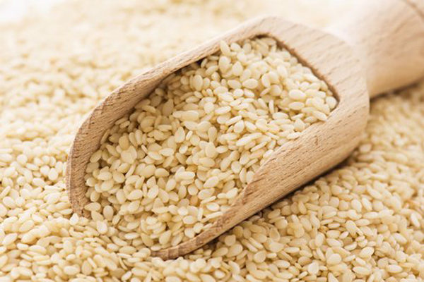 Sesame seeds Hulled