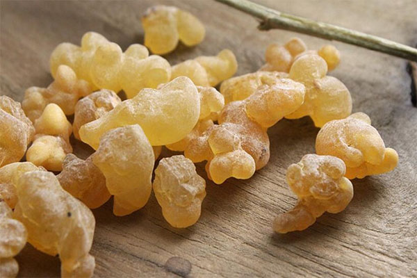 frankincense